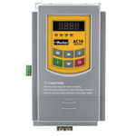 Parker Inverter Drive, 1.5 kW, 3 Phase, 400 V ac, 6.9 A, AC10 Series