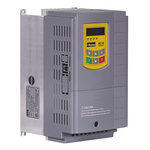 Parker Inverter Drive, 3 kW, 3 Phase, 400 V ac, 11.6 A, AC10 Series
