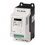 Eaton Inverter Drive, 0.75 kW, 3 Phase, 230 V ac, 4.3 A