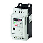 Eaton Inverter Drive, 1.5 kW, 3 Phase, 400 V, 4.1 A, PowerXL DC1 Series