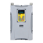 Parker Inverter Drive, 5.5 kW, 3 Phase, 400 V ac, 18.8 A, AC10 Series