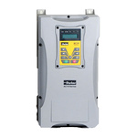 Parker Inverter Drive, 4 kW, 3 Phase, 400 V ac, 13.6 A, AC10 Series