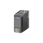 Siemens Inverter Drive, 7.5 kW, 3 Phase, 380 → 480 V ac, 16.5 A, SINAMICS G120C Series