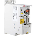 ABB Inverter Drive, 2.2 kW, 3 Phase, 400 V ac, 5.6 A, ACS355 Series