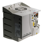 ABB Inverter Drive, 5.5 kW, 3 Phase, 400 V ac, 12.5 A, ACS355 Series