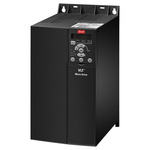 Danfoss Inverter Drive, 22 kW, 3 Phase, 400 V ac, 43 A, VLT FC51 Series