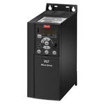 Danfoss Inverter Drive, 3.7 kW, 3 Phase, 230 V ac, 15.2 A, VLT FC51 Series