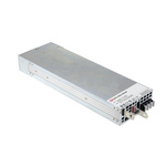 Mean Well, 3.192kW Embedded Switch Mode Power Supply SMPS, 24V dc, Enclosed