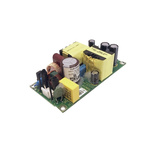 TDK-Lambda, 100W Embedded Switch Mode Power Supply SMPS, 15V dc, Open Frame, Medical Approved