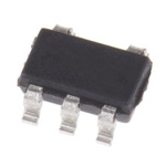 AD8065ARTZ-REEL7 Analog Devices, FastFet Operational Amplifier, Op Amp, 145MHz 5 MHz, 5 → 24 V, 5-Pin SOT-23