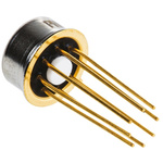 AD549KHZ Analog Devices, Op Amp, 1MHz, 8-Pin TO-99