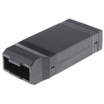 Pactec, CN Male PCB Mounting Enclosure, 1 Row