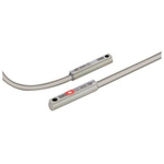 SMC PNP Solid State Pneumatic Switch, D-M9 Series, 5 V dc, 12 V dc, 24 V dc, with LED indicator