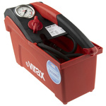 Virax Hand Pressure Pump 50bar
