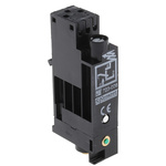 Crouzet Pressure Switch, IP20 8 bar