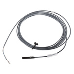 Festo Reed Pneumatic Position Detector, IP65, IP68, 24V dc, NO Operation, SME, with LED indicator, 551369