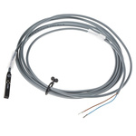 Festo Reed Pneumatic Position Detector, IP65, IP68, 24V dc, NO Operation, SME, with LED indicator, 543872