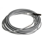 Festo Reed Pneumatic Position Detector, IP65, IP68, 5 to 30 V ac/dc, 24V dc, NO Operation, SME, 543876