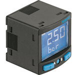 Festo Pressure Switch 15bar, 15 → 30V, IP40 10 bar