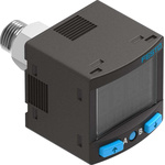 Festo Pressure Switch, 30V, IP40