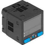 Festo Pressure Switch 5bar, 15 → 30V, IP40 1 bar