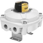 Festo Reed With Contact Pneumatic Cylinder & Actuator Switch, IP67, NO Operation, SRBE, 3471020