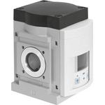 Festo Flow Controller, 0 → 10V, 573348