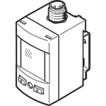 Festo Pressure Sensor, 30V dc, IP65, IP67 0bar