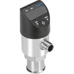 Festo Pressure Sensor, 35V dc, IP65, IP67 +10 bar