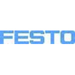 Festo Proximity Sensor Pneumatic Position Detector, IP65, IP68, 30V dc, NPN Operation, SMT-10G, with LED indicator,