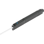 Festo Position Transmitter Pneumatic Position Detector, IP65, IP68, 15 to 30V dc, NC, NO, PNP Operation, SDAT-MHS, with