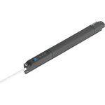 Festo Position Transmitter Pneumatic Position Detector, IP65, IP68, 15 to 30V dc, NC, NO, PNP Operation, SDAT-MHS,