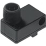 Festo Proximity Sensor Pneumatic Sensor, IP65, IP67, 10 to 30V dc, NO, PNP Operation, SMTO-8E, with LED indicator,