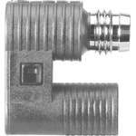 Festo Proximity Sensor Pneumatic Sensor, IP67, 10 to 30V dc, PNP Operation, SMTO, with LED indicator, 152742