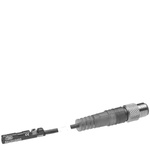 Aventics Reed Sensor Pneumatic Sensor, IP65, IP67, 5 → 30V dc, NO Operation, ST4, with LED indicator