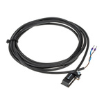 Norgren Reed Pneumatic Sensor, IP66, 10 → 170 V dc, 10 → 240V ac, NO Operation, M/40, with LED indicator