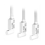 SMC Solid State Switch Auto Switch, F8N/F8P/F8B Series, 4.5 → 28V dc