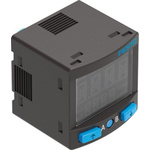 Festo Pressure Sensor 5bar, 30V dc, IP40 0bar