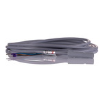 Norgren NO Reed Pneumatic Switch, QM Series, 30V dc, with LED indicator