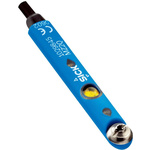 Sick Magnetic Cylinder Sensor Pneumatic Sensor, IP67, 12 → 30V dc, MZ2Q, with LED indicator