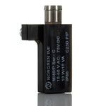 Norgren Reed Pneumatic Cylinder & Actuator Switch, IP66, NO Operation, M/40, with LED indicator