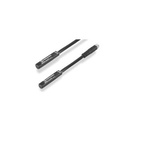 Norgren PNP Solid State Pneumatic Cylinder & Actuator Switch, M/50/EXP Series, 10 → 30V dc, with LED indicator