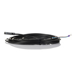 Norgren NO Reed Pneumatic Cylinder & Actuator Switch, M/50/LXU Series, 10 → 170V ac/dc, with LED indicator
