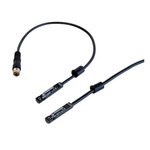 Norgren NO Reed Pneumatic Cylinder & Actuator Switch, M/50/RAC Series, 10 → 170 V dc, 10 → 240 V ac, with