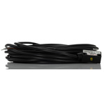 Norgren Reed Reed Switch, IP66, 10 → 240V ac, NO Operation, QM/32, with LED indicator, QM/32