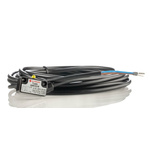 Norgren Reed Reed Switch, IP66, 10 → 240V ac/dc, NO Operation, QM/32, with LED indicator