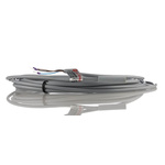 Norgren Reed Reed Switch, IP66, 10 → 240V ac/dc, NO Operation, QM/34, with LED indicator