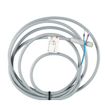 Norgren Reed Reed Switch, IP66, QM/34, with LED indicator