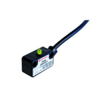 Norgren Reed Reed Switch, IP66, 10 → 240V ac, NO Operation, QM/34, with LED indicator