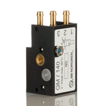 Norgren Pneumatic Proximity Switch Pneumatic Cylinder & Actuator Switch, QM/140, with LED indicator